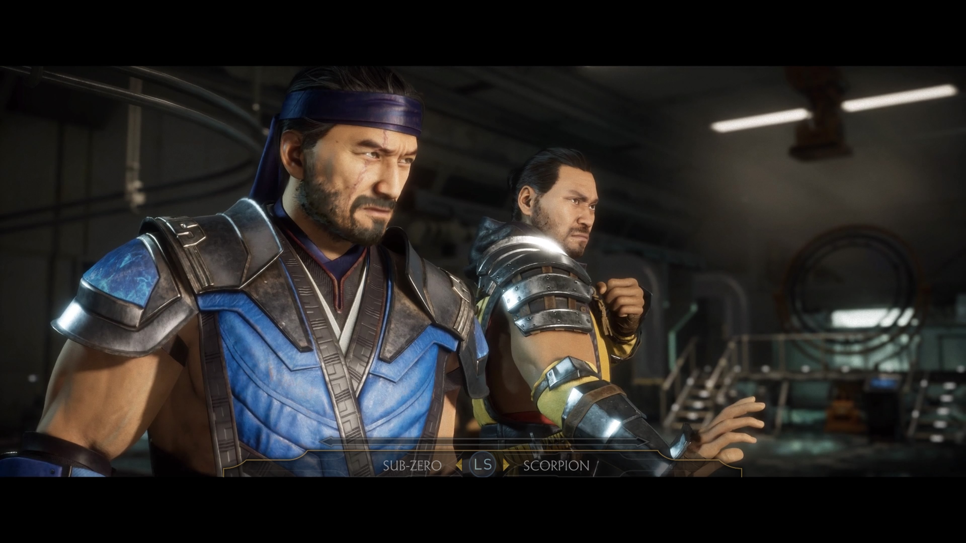 Mortal Kombat 11 - Imagen 18